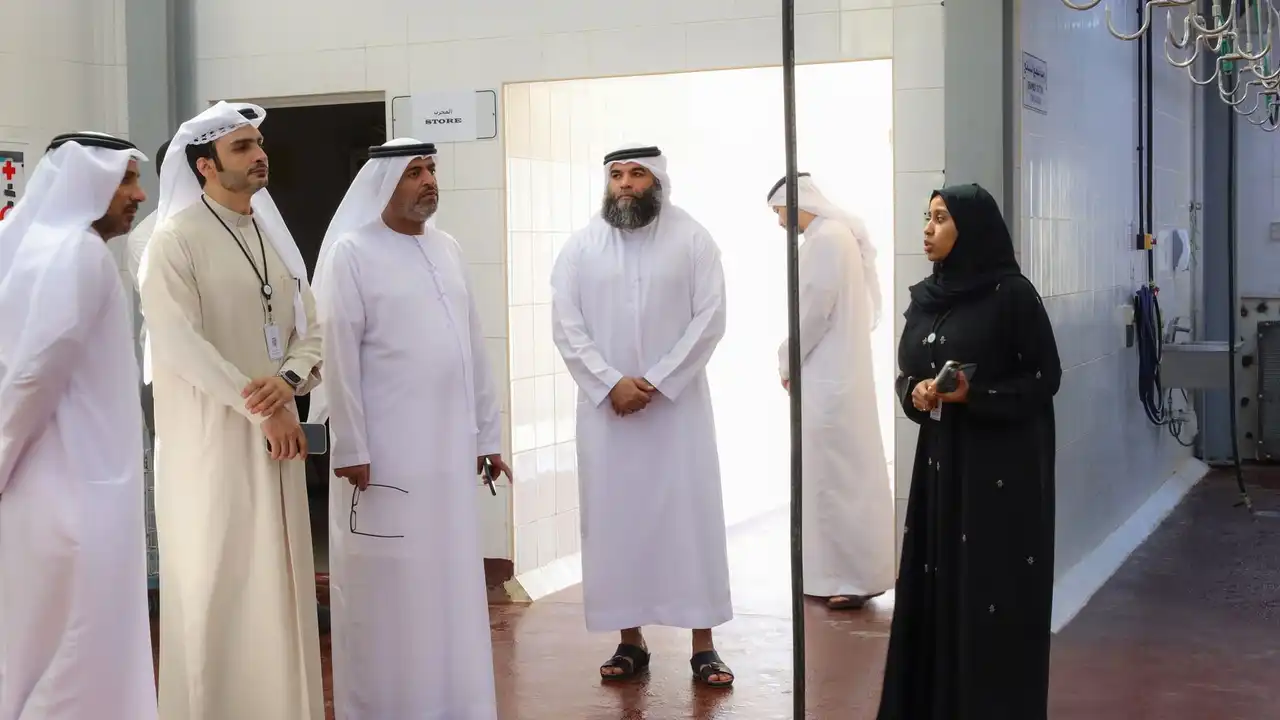 بلدية دبا الحصن تطلق خطة متكاملة للاحتفال بعيد الأضحى